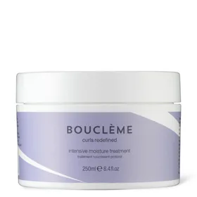 Máscara Intensiva de Hidratação Bouclème