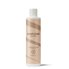 Bouclème Invigorating Body Wash 300 ml