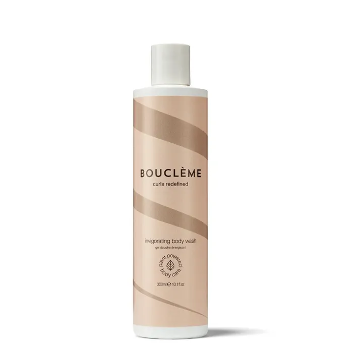 Bouclème Invigorating Body Wash 300ml
