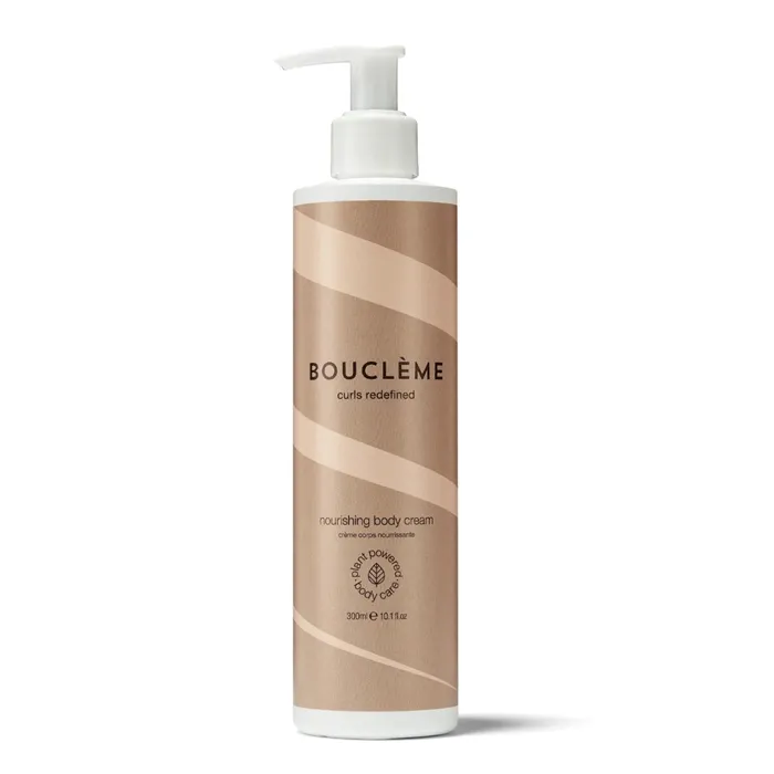 Bouclème Nourishing Body Cream 300ml