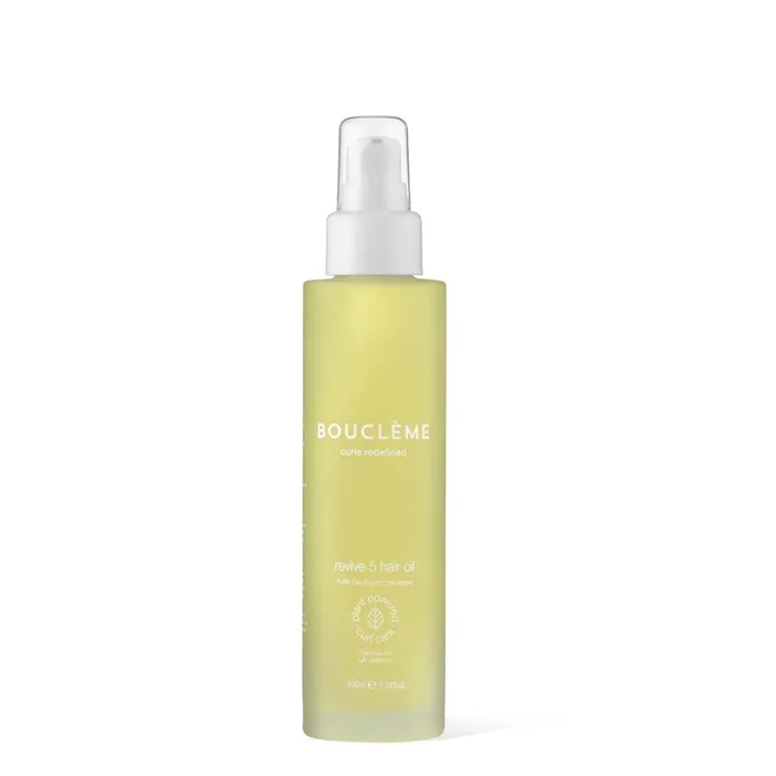 Óleo para Barba Revive 5 Bouclème 100ml
