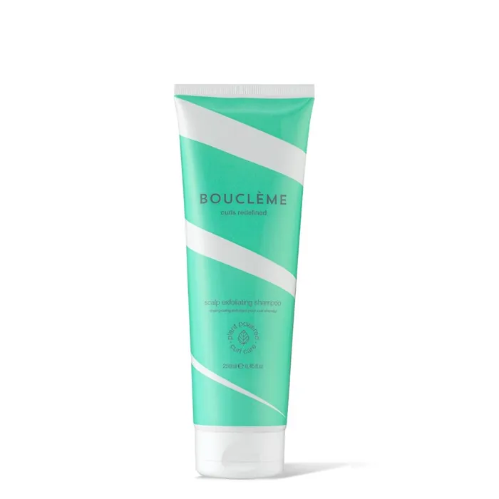 Bouclème Scalp Exfoliating Champô 250ml