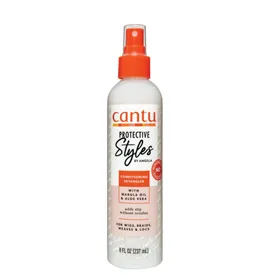 Cantu Protective Styles Amaciador Desembaraçante 237ml