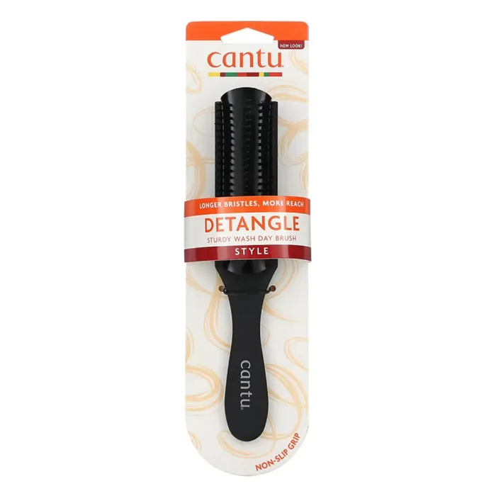 Cantu Detangle Brush Longer