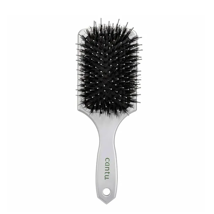 Cantu Snooth Thick Hair Paddle Brush