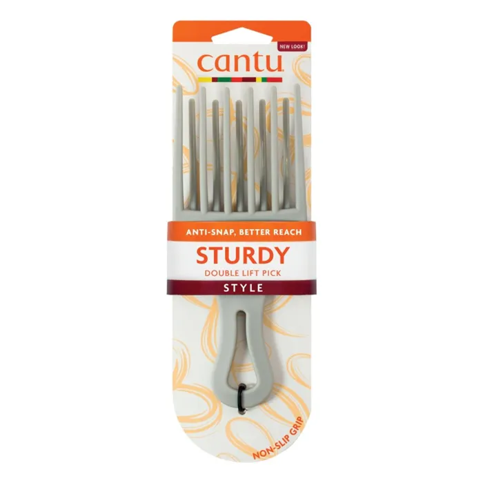 Cantu Sturdy Double Lift Pick
