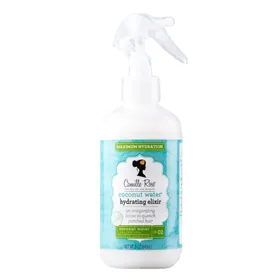 Camille Rose Coconut Water Hydrating Elixir 240ml