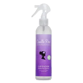 Camille Rose Lavender Shaken Hair Spritzer 240 ml