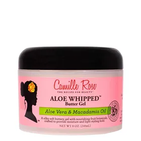 Camille Rose Aloe Whipped Butter Gel 240 ml