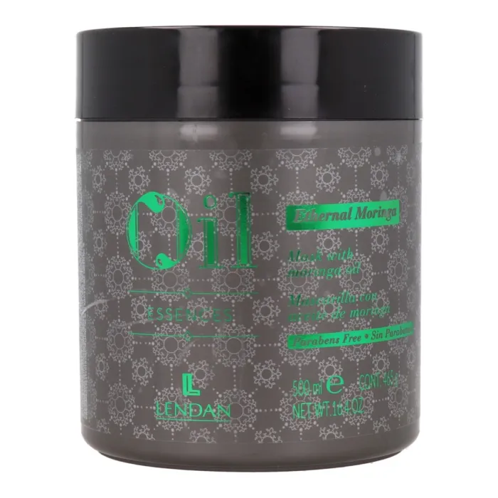 Lendan Máscara Óleo de Moringa 500ml