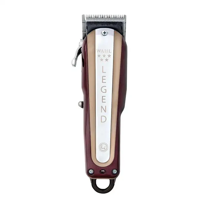 Wahl Legend Cordless