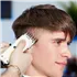 Wahl Super Taper Cordless