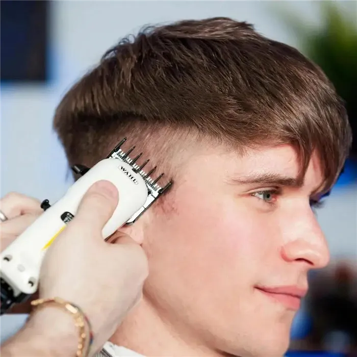 Wahl Super Taper Cordless