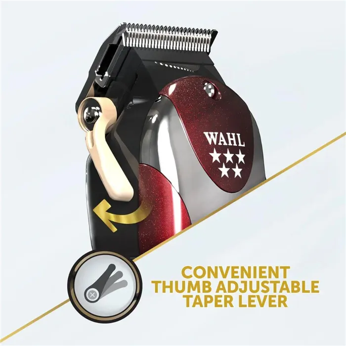 Wahl Magic Clip