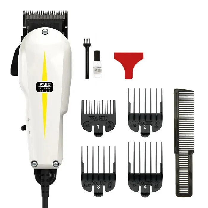 Wahl Super Taper