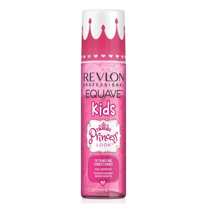 Revlon Equave Kids Bi Phase Après-shampoing 200 ml