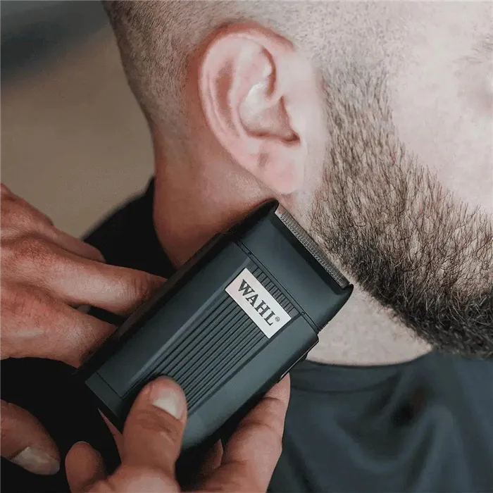 Wahl Shaver Super Close