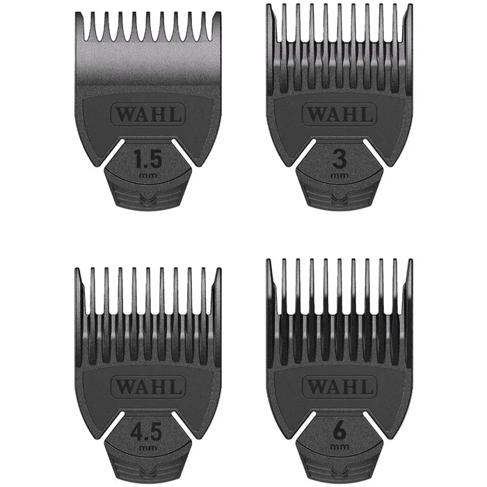 Wahl Chromini