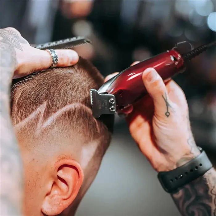 Wahl Detailer T-Wide