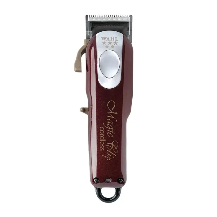 Wahl Magic Clip Cordless