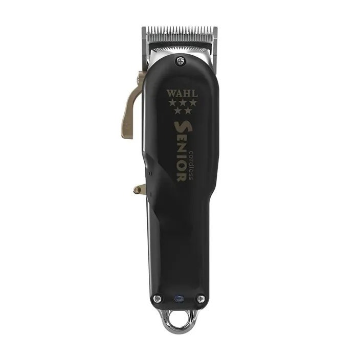 Wahl Senior Cordless