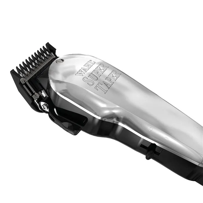 Wahl Chrome Super Taper