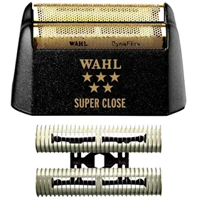 Wahl Recâmbio Lâmina & Navalha Finale