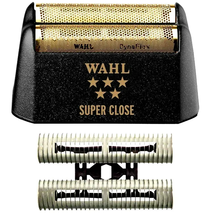 Wahl Recâmbio Lâmina & Navalha Finale