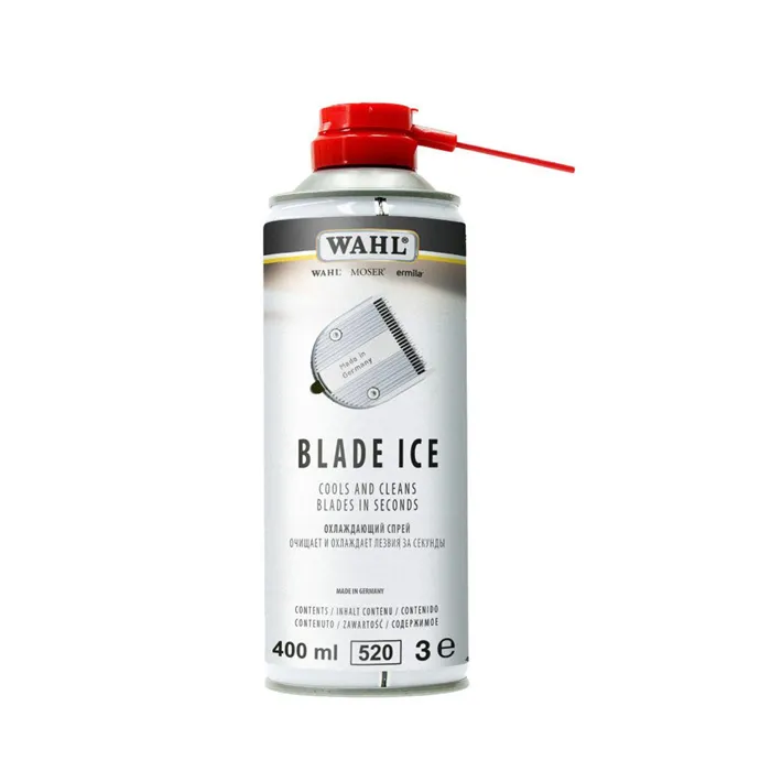 Wahl Blade Ice 400ml