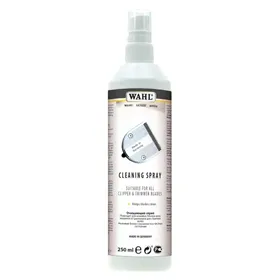 Spray Limpeza Wahl 250ml