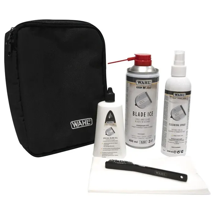 Kit Wahl de Manutenção