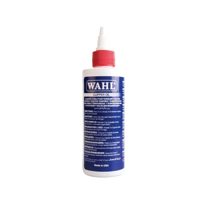 Wahl Special Blade Oil 118ml
