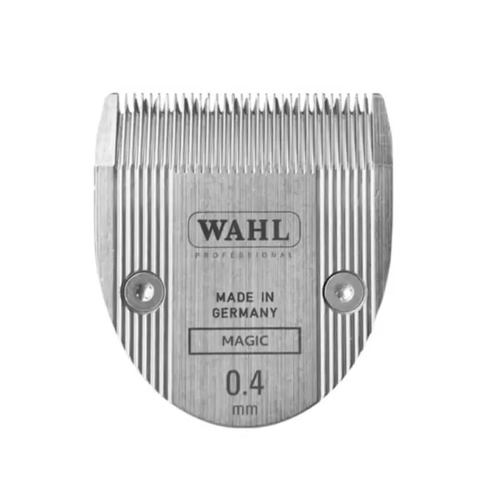 Wahl Recambio Cuchilla Trimmer Fine