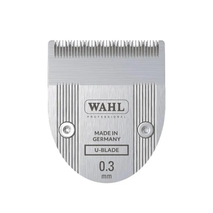 Wahl Lame de rechange Trimmer U-Bade