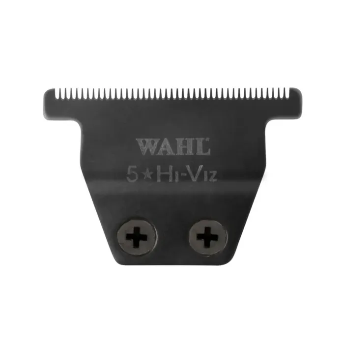 Wahl Recambio Cuchilla Trimmer Hi-Viz
