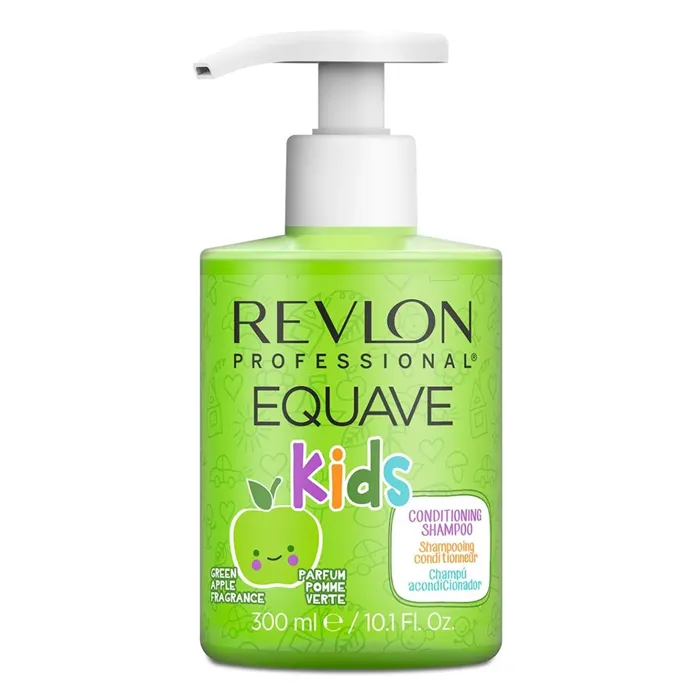Revlon Equave Kids Shampoing 300 ml