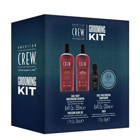 Kit de Higiene American Crew