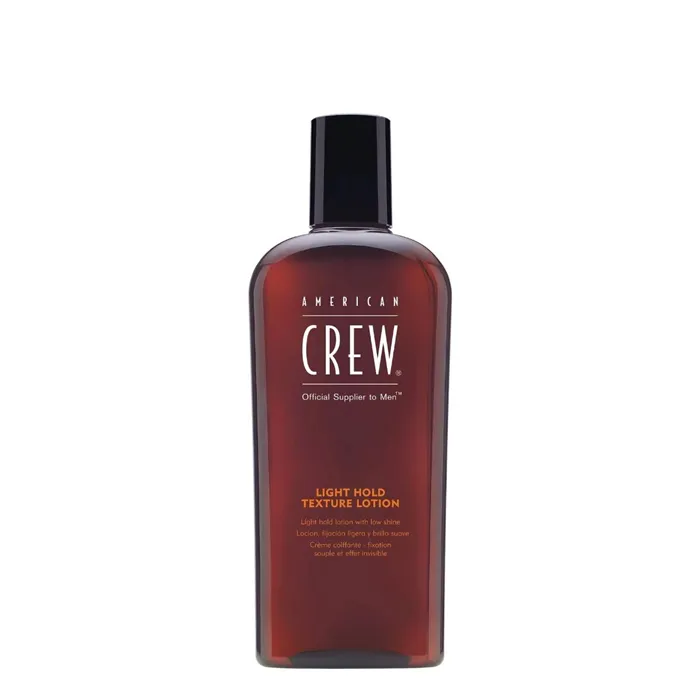 American Crew Styling Light Hold Texture Lotion 250ml