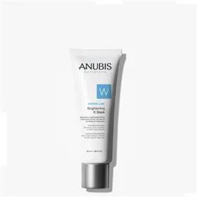 Anubis Shining Line Brightening Mask 50 ml
