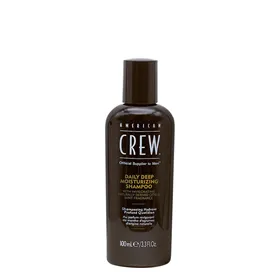 American Crew Daily Moisturizing Champô