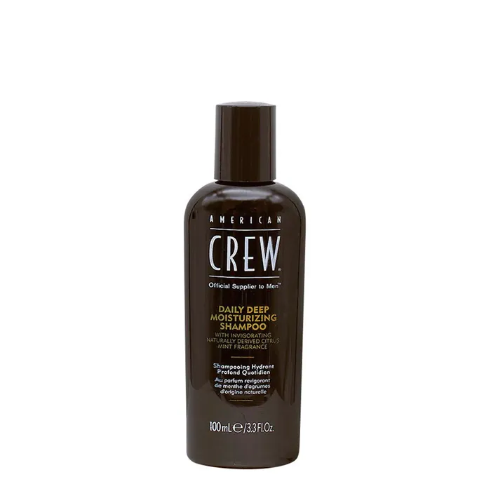 American Crew Daily Moisturizing Shampoo