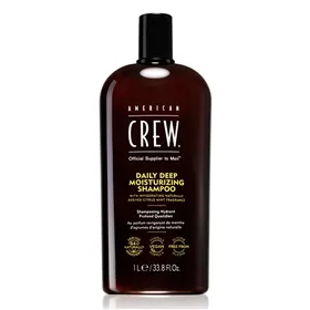 American Crew Daily Moisturizing Champô