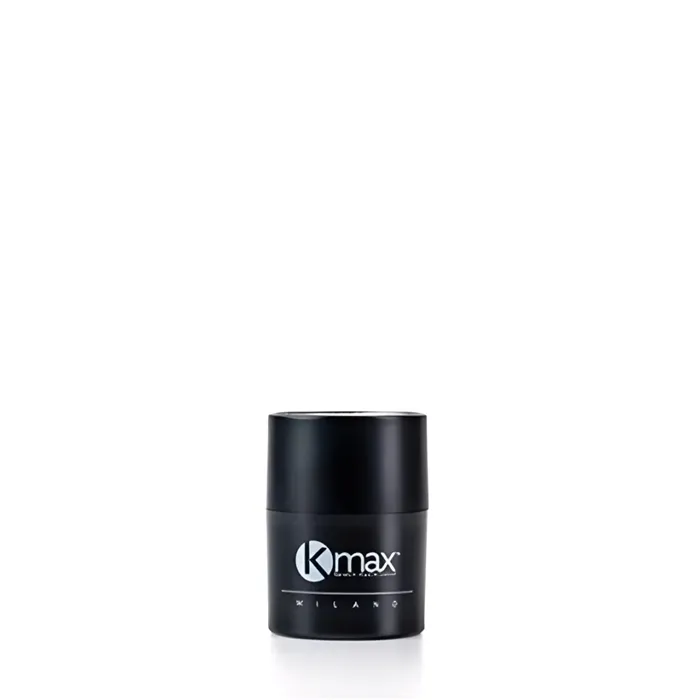 Kmax Blacked Fibres capillaires