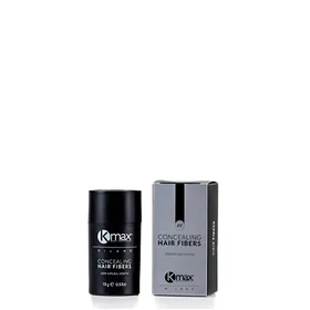 Kmax Blacked Fibres capillaires
