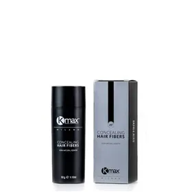 Kmax Blacked Fibres capillaires