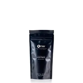 Kmax Blacked Fibres capillaires