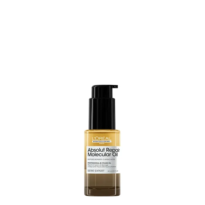 Loreal Expert Absolut Repair Molecular Dual Oil
