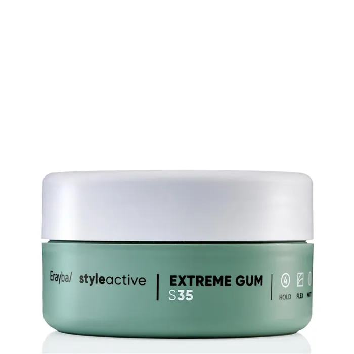 Erayba Style Active S35 Extreme Gum 100ml