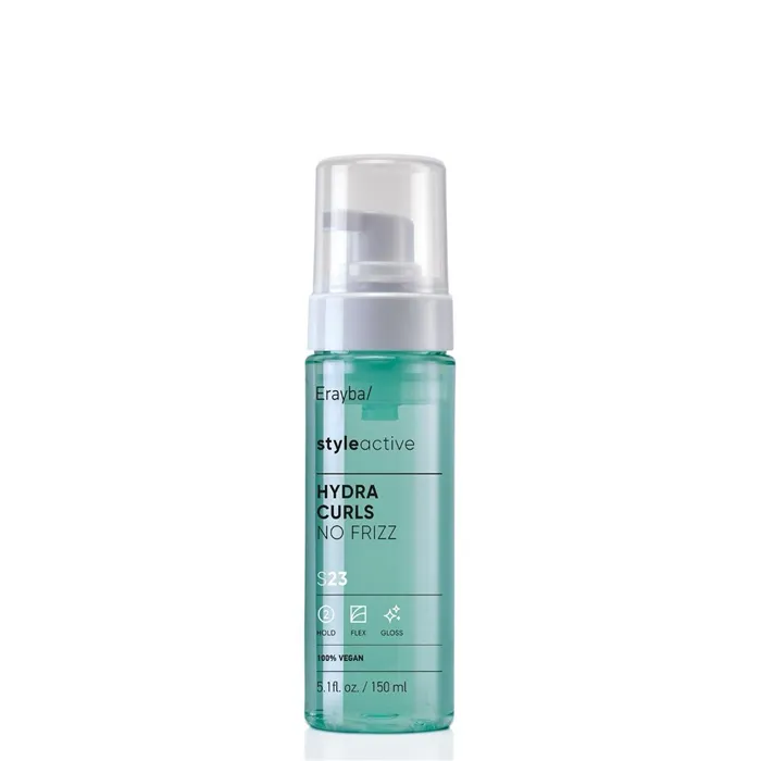 Erayba Style Active S23 Hydra Curls 150ml
