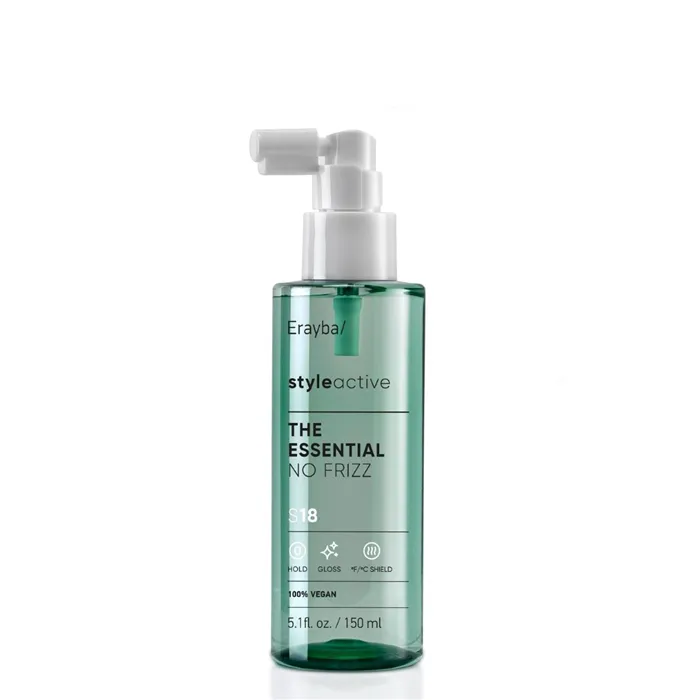 Erayba Style Active S18 The Essential 150ml